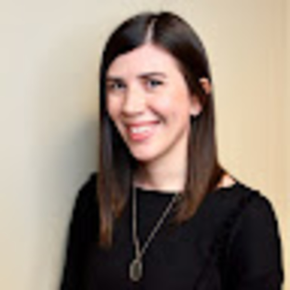 Meet your Posher, Molly